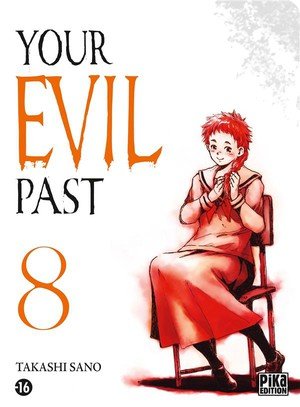 Your evil past t08