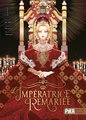 L'imperatrice remariee t01