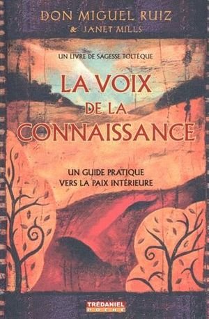 La voix de la connaissance (poche)