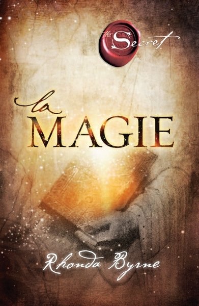 The secret, la magie