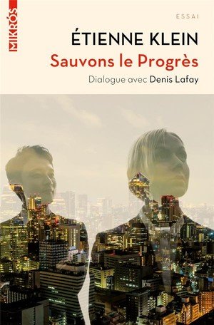 Sauvons le progres