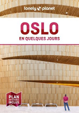 Oslo en quelques jours 2ed