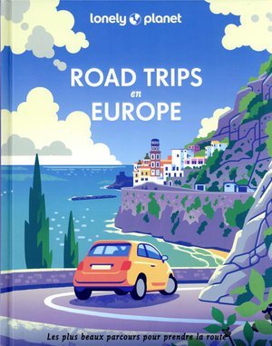 Road trips en europe