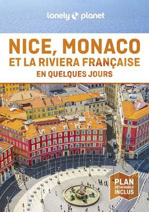 Nice, monaco et la riviera francaise en quelques jours 3