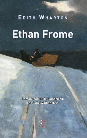 Ethan frome