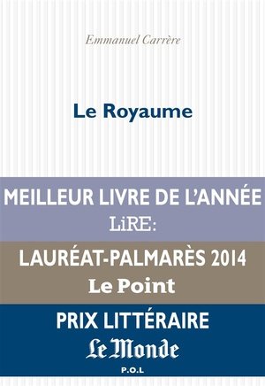 Le royaume