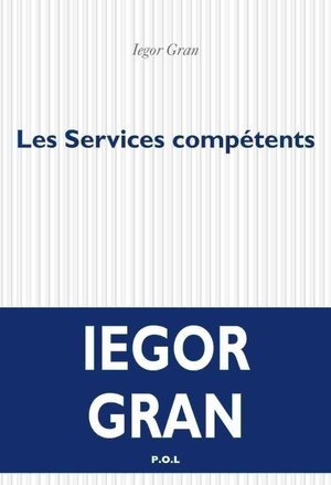 Les services competents