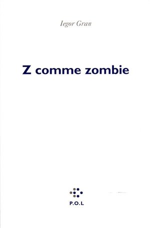 Z comme zombie