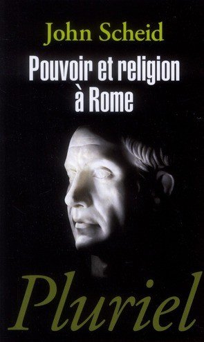 Pouvoir et religion a rome