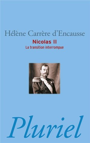 Nicolas ii