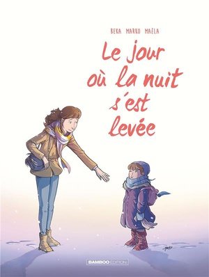 Le jour ou... - tome 05 - la nuit s'est levee