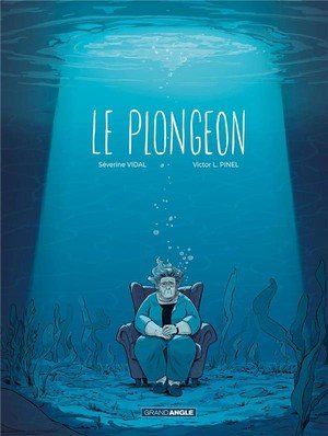 Le plongeon - histoire complete