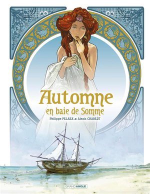 Automne, en baie de somme - histoire complete