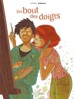 Du bout des doigts - t01 - du bout des doigts - histoire complete