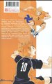 Haikyu !! - les as du volley t13