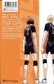 Haikyu !! - les as du volley t34