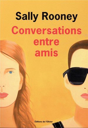 Conversations entre amis