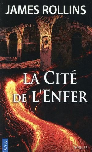 La cite de l'enfer