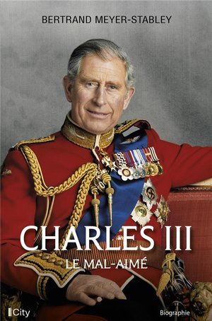 Charles iii, le mal-aime