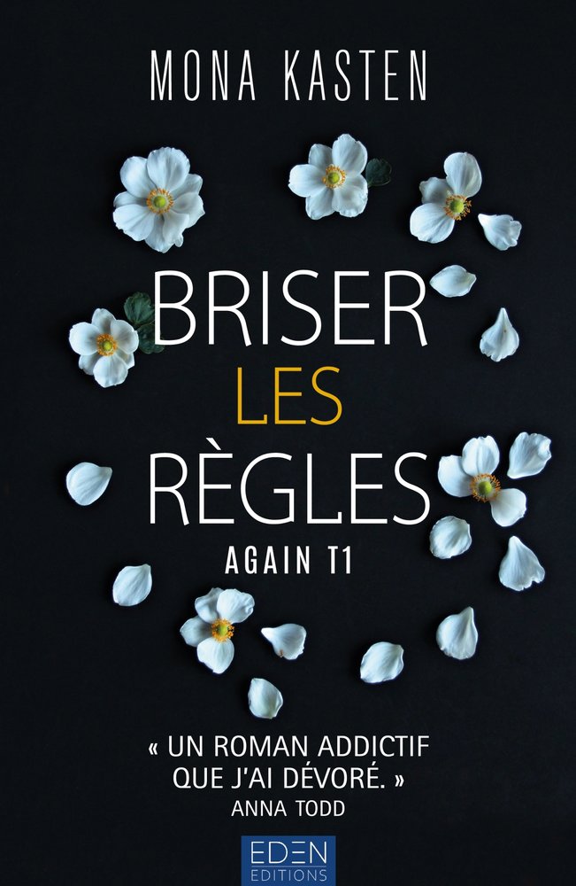 Again t1 - briser les regles