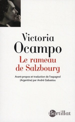 Le rameau de salzbourg