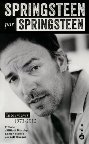 Springsteen par springsteen