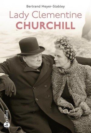 Lady clementine churchill