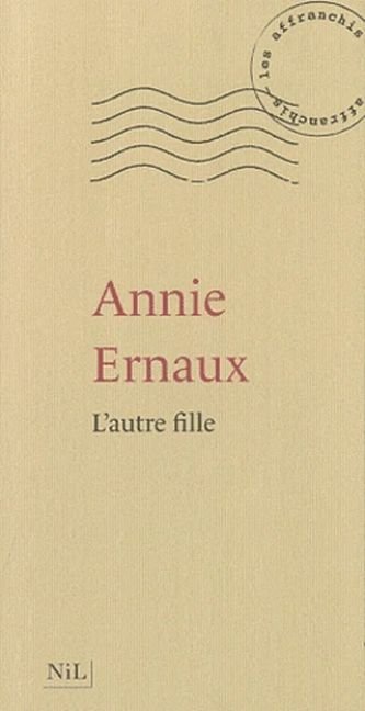 L'autre fille