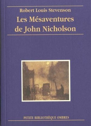 Les mesaventures de john nicholson