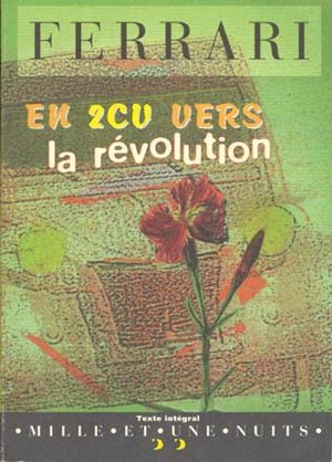 En 2cv vers la revolution