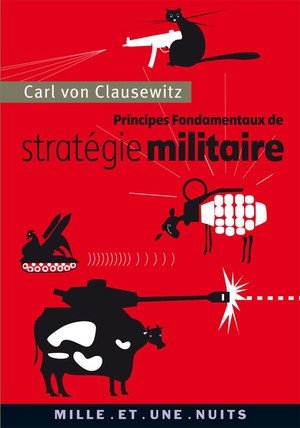 Principes fondamentaux de strategie militaire