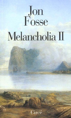 Melancholia ii