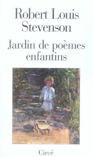 Jardin de poemes enfantins