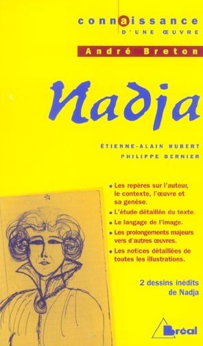 Nadja - breton