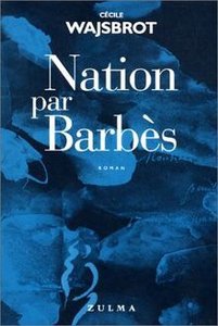 Nation par barbes