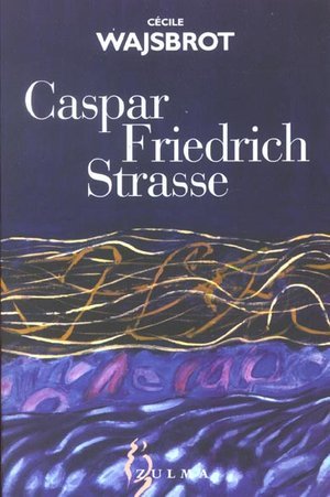 Caspar friedrich strasse