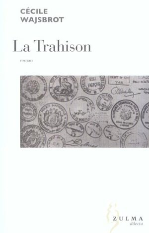 La trahison