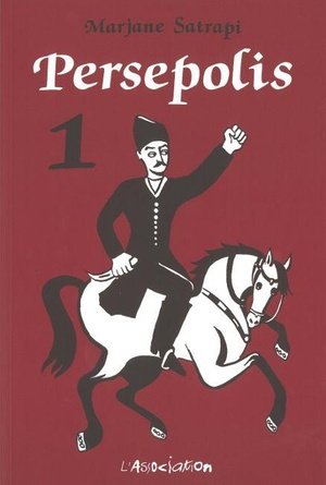 Persepolis 1