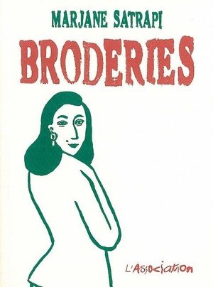 Broderies