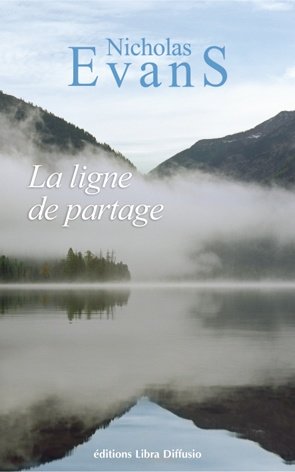 La ligne de partage