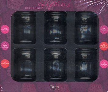 Le coffret confitures