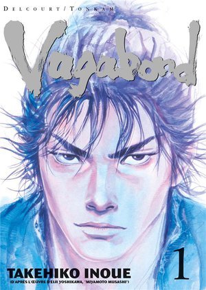 Vagabond t01