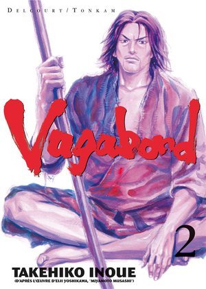 Vagabond t02