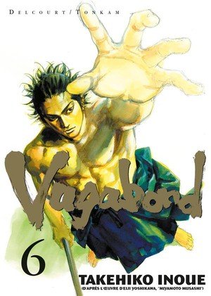 Vagabond t06