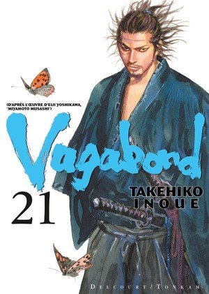 Vagabond t21