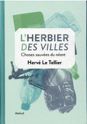 L'herbier des villes