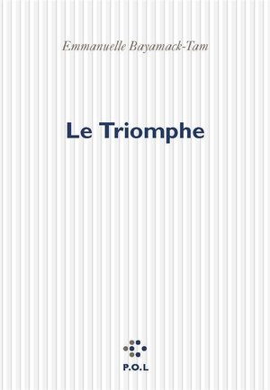 Le triomphe