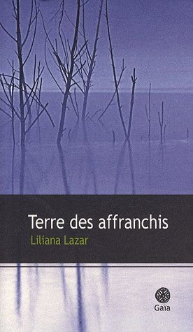 Terre des affranchis