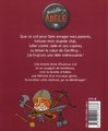 Bd mortelle adele, tome 02 - l'enfer, c'est les autres