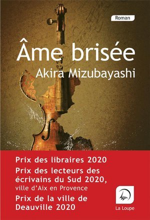 D'une vie brisée à une vie restaurée: Le récit d'une femme